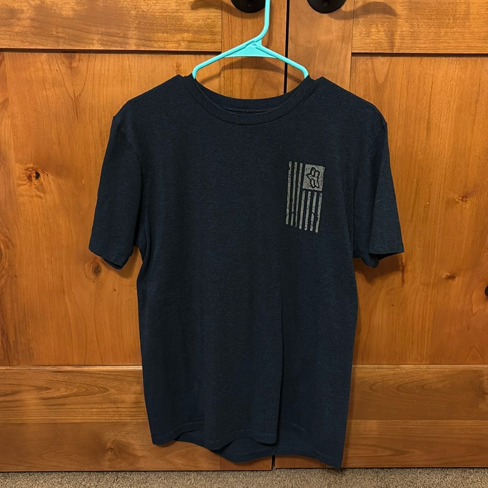 Buckle X Fox Racing T-Shirt